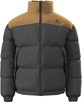 Timberland Men's Utility Puffer Jacket