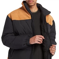 Timberland Men's Utility Puffer Jacket