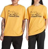 Timberland Men's Short Sleeve Boot Graphic Tee