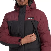 Timberland Men's Archive Puffer Jacket