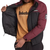 Timberland Men's Archive Puffer Jacket