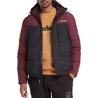 Timberland Men's Archive Puffer Jacket