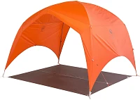 Big Agnes Big House 4: 4-Person 3-Season Tent