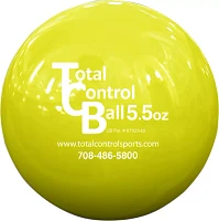 Total Control Sports TCB Weighted Plyo Ball Set - 6 Pack