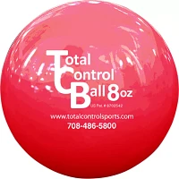 Total Control Sports TCB Weighted Plyo Ball Set - 6 Pack