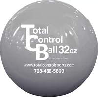 Total Control Sports TCB Weighted Plyo Ball Set - 6 Pack