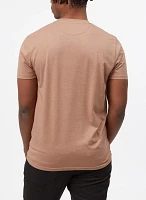 tentree Men's Woodgrain Ten T-Shirt