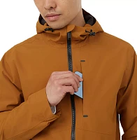 tentree Men's Nimbus Rain Jacket