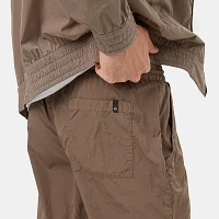 tentree Men's Recycled Nylon Jogger Pants