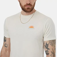 tentree Men's Sunset T-Shirt