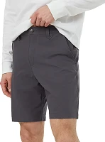 tentree Men's Inmotion Latitude Short - 9"