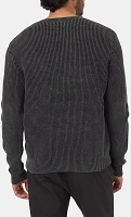 tentree Men's Highline Garment Dyed Pocket Crew