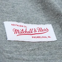 Mitchell & Ness Washington Capitals 2023 City Grey T-Shirt