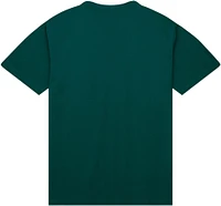 Mitchell & Ness Minnesota Wild Pocket Green T-Shirt