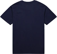 Mitchell & Ness Men's Houston Astros Navy Premium Pocket T-Shirt