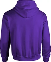 Image One Men's TCU Horned Frogs Purple School Pride Hoodie