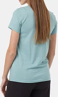 tentree Women's Wildfields Ten T-Shirt