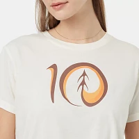 tentree Women's Artist Series Logo T-Shirt