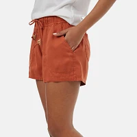 tentree Women's Instow Shorts