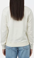 tentree Women's Recycle Crew Sweatshirt