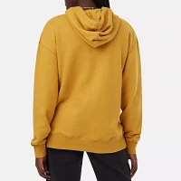 tentree Women's TreeFleece Full-Zip Hoodie