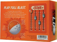 Top Flite 2020 BOMB Golf Balls – 24 Pack