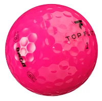 Top Flite 2022 BOMB Color Blast Golf Balls - 24 Pack