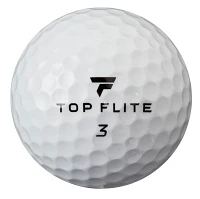 Top Flite 2022 BOMB Long Drive Personalized Golf Balls