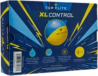 Top Flite 2024 XL Control Golf Balls