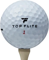 Top Flite 2024 XL Distance Golf Balls - 48 Pack