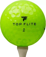 Top Flite 2024 XL Distance Color Blast Golf Balls