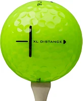 Top Flite 2024 XL Distance Color Blast Golf Balls