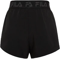 FILA Girls' Tennis Pleated Skort