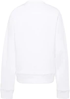 FILA Girls' Graphic Tennis Sweatshirt