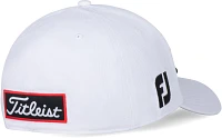 Titleist Men's Tour Elite Golf Hat