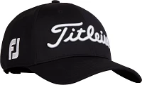 Titleist Men's Tour Performance Golf Hat