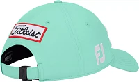 Titleist Men's Tour Performance Golf Hat