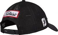 Titleist Men's 2022 Tour Performance Mesh Golf Hat