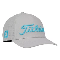 Titleist Men's Tour Stretch Tech Golf Hat