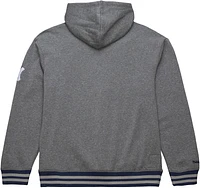 Mitchell & Ness Men's New York Yankees Grey Sunwash Pullover Hoodie