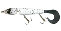 Tyrant Haley's Comet Topwater Soft Bait