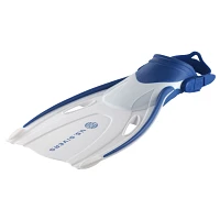 U.S. Divers Tiki Swim Mask, Fins and Snorkel Set