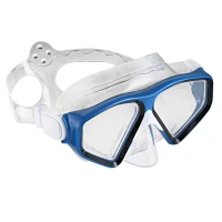 U.S. Divers Tiki Swim Mask, Fins and Snorkel Set