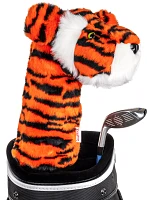 Daphne's Headcovers Tiger Oversized Driver Headcover