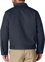 Dickies Men's Insulated Eisenhower Jacket