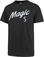 47 Men's Orlando Magic Grey Super Rival T-Shirt