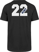 47 Men's Orlando Magic Grey Super Rival T-Shirt