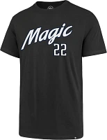 47 Men's Orlando Magic Grey Super Rival T-Shirt