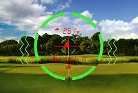 Voice Caddie TL1 Laser Rangefinder