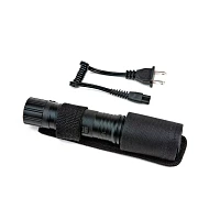 Guard Dog Diablo Stun Gun Flashlight